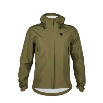 Kurtka przeciwdeszczowa Fox Ranger 2.5L Water JKT