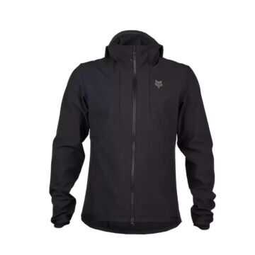 Kurtka przeciwdeszczowa Fox Ranger Fire Hoodie