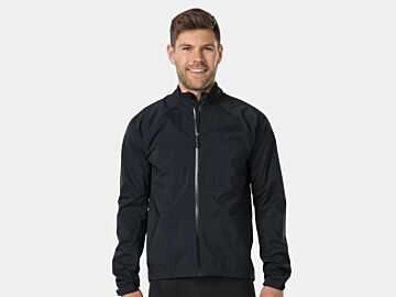 Kurtka rowerowa Bontrager Circuit Stormshell