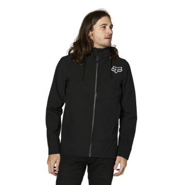 Kurtka softshell Fox Pit
