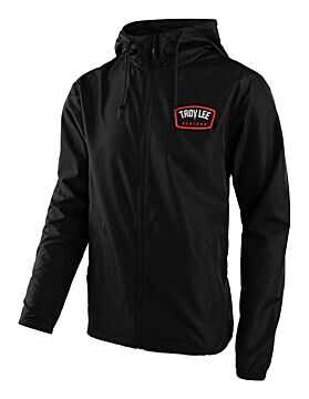 Kurtka wiatrówka TLD Bolt Patch