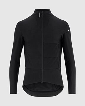 Kurtka zimowa Assos Equipe R Habu Winter Jacket S9