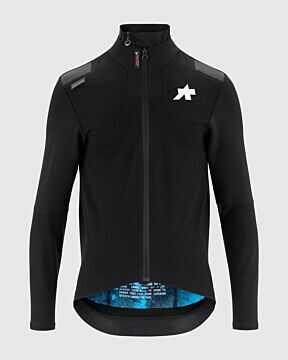 Kurtka Assos Equipe RS Johdah Winter Jacket S9 Targa
