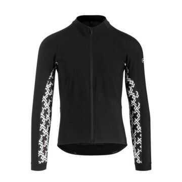 Kurtka Assos Mille GT Spring Fall Jacket