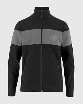 Kurtka Assos Signature Softshell Jacket Evo