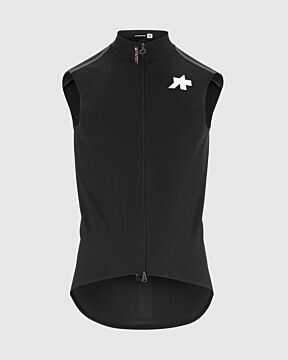 Kurtka bezrękawnik Assos Equipe RS Spring Fall Gilet Targa