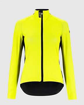 Kurtka damska Assos UMA GT Ultraz Winter Jacket Evo