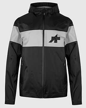 Kurtka przeciwdeszczowa Assos Signature Rain Jacket