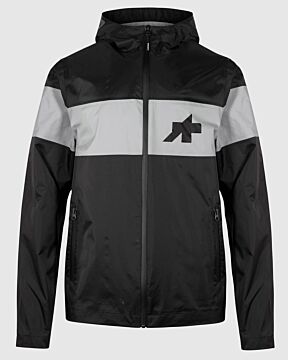 Kurtka przeciwdeszczowa Assos Signature Rain Jacket