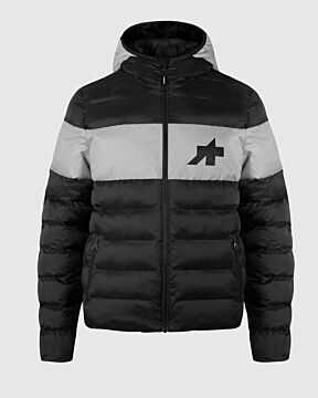 Kurtka zimowa Assos Signature Thermo Jacket
