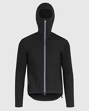 Kurtka zimowa Assos Trail Winter Jacket
