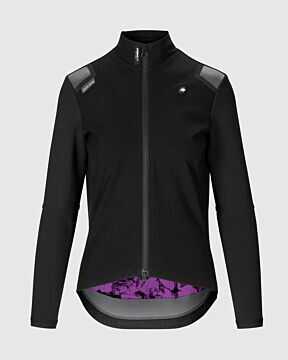 Kurtka zimowa damska Assos Dyora RS Winter Jacket