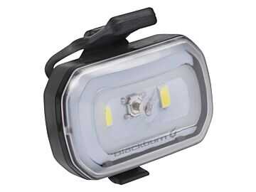 Lampka przednia Blackburn Click USB 60 lumenów