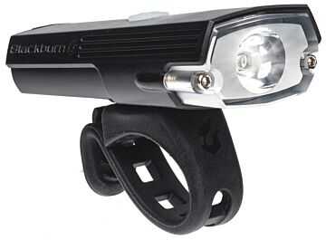 Lampka przednia Blackburn Dayblazer 1 USB 400 lumenów