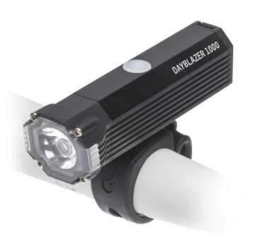 Lampka przednia Blackburn Dayblazer 1000 lumenów