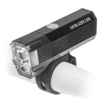 Lampka przednia Blackburn Dayblazer 1500 lumenów