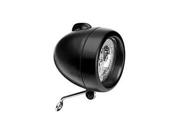 Lampka przednia Bontrager Electra Retro