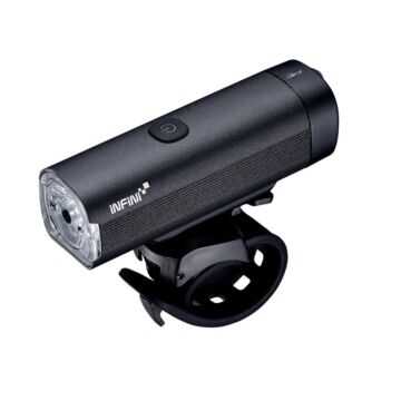 Lampka przednia Infini Kor 800 USB