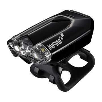 Lampka przednia Infini Lava W USB