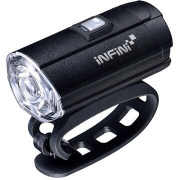 Lampka przednia Infini Tron 300 USB