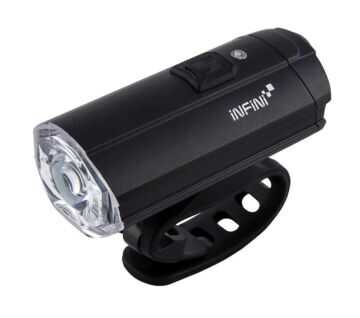 Lampka przednia Infini Tron 500 USB