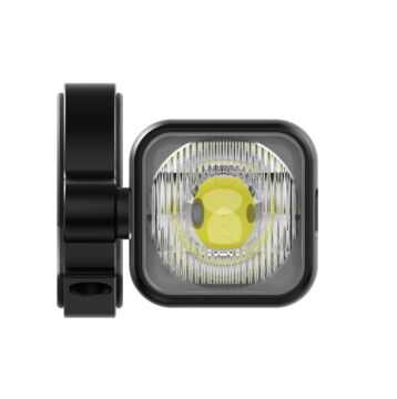 Lampka przednia Knog Blinder E 120 Lux StVZO