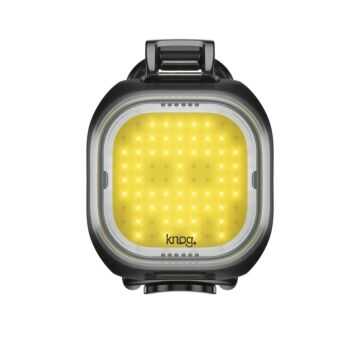 Lampka przednia Knog Blinder Mini Skull