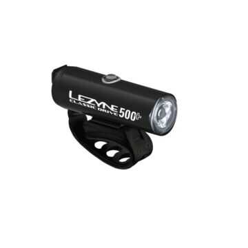Lampka przednia Lezyne Classic Drive 500+