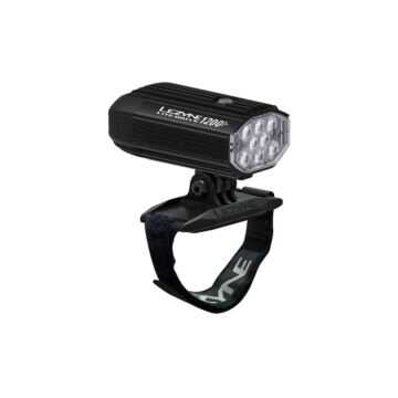 Lampka przednia Lezyne Helmet Lite Drive 1200+