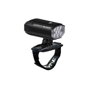 Lampka przednia Lezyne Helmet Micro Drive PRO 1000+