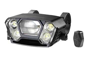 Lampka przednia MagicShine Monteer 12000 lumenów
