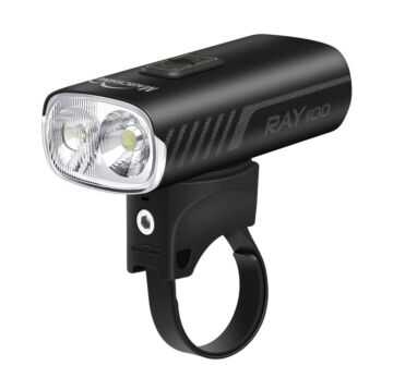 Lampka przednia MagicShine RAY 1100 lumenów