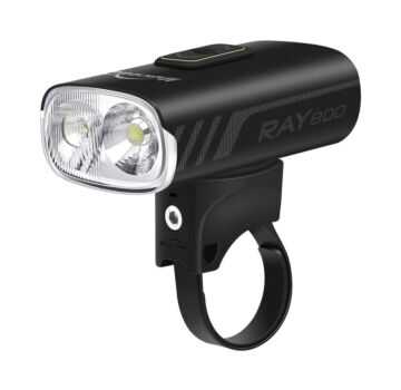 Lampka przednia MagicShine RAY 800 lumenów