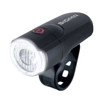Lampka przednia Sigma Aura 30 FL