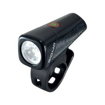 Lampka przednia Sigma Buster 150 FL USB