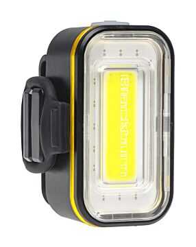 Lampka przednia/tylna Blackburn Grid 2'FER USB przód 175 lumenów tył 55 lumenów