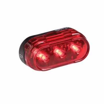 Lampka rowerowa Bontrager Flare 1