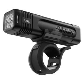 Lampka rowerowa przednia Knog Blinder Pro 600