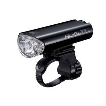 Lampka rowerowa przednia Cateye HL-EL160