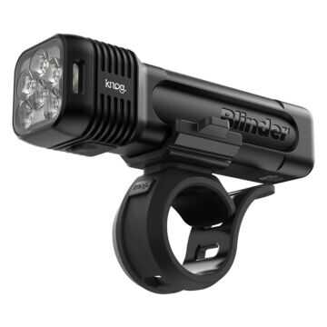 Lampka rowerowa przednia Knog Blinder Pro 1300
