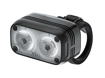 Lampka rowerowa przednia Knog Blinder Road 600