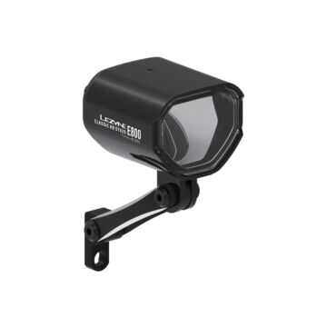 Lampka rowerowa przednia Lezyne E-Bike Classic HB Stvzo E800