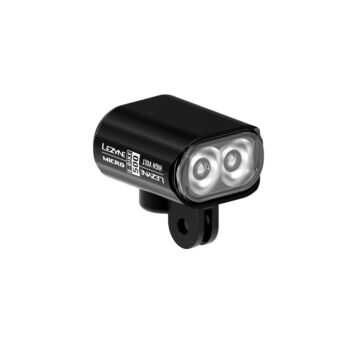 Lampka rowerowa przednia Lezyne E-bike Micro Drive 500 High Volt