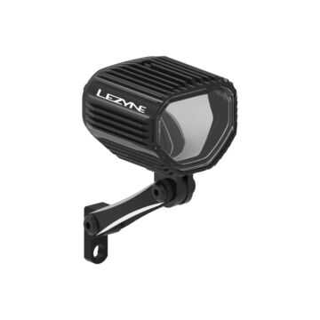 Lampka rowerowa przednia Lezyne E-Bike Super HB Stvzo E1000