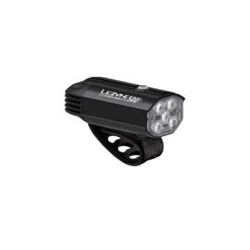 Lampka rowerowa przednia Lezyne Fusion Drive 500+