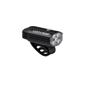 Lampka rowerowa przednia Lezyne Fusion Drive Pro 600+