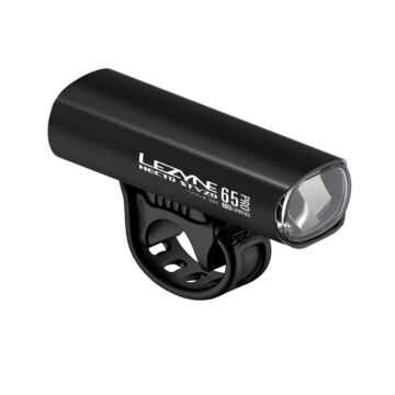 Lampka rowerowa przednia Lezyne Hecto Drive STVZO Pro 65 Lux