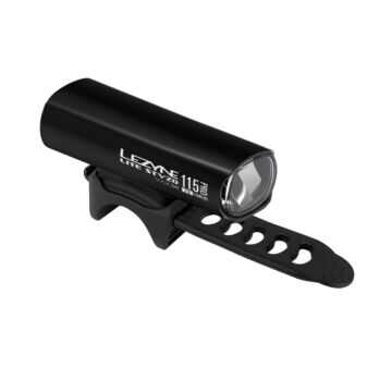 Lampka rowerowa przednia Lezyne Lite Drive STVZO Pro 115