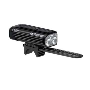 Lampka rowerowa przednia Lezyne Mega Drive 1800i