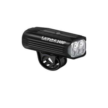 Lampka rowerowa przednia Lezyne Mega Drive 2400+